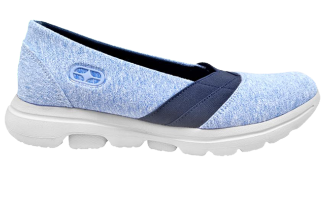 No Fear Shoe