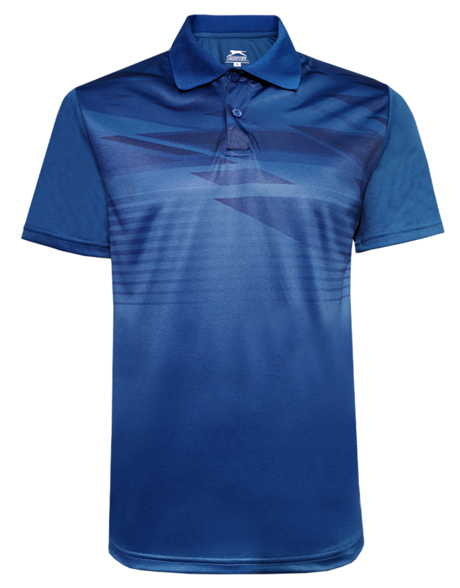 Slazenger Collar Shirt